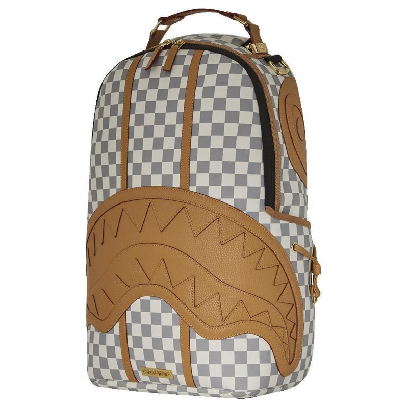 SPRAYGROUND Logo
