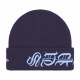 Supreme SS25 WEEK 1 New Era Blackletter Beanie