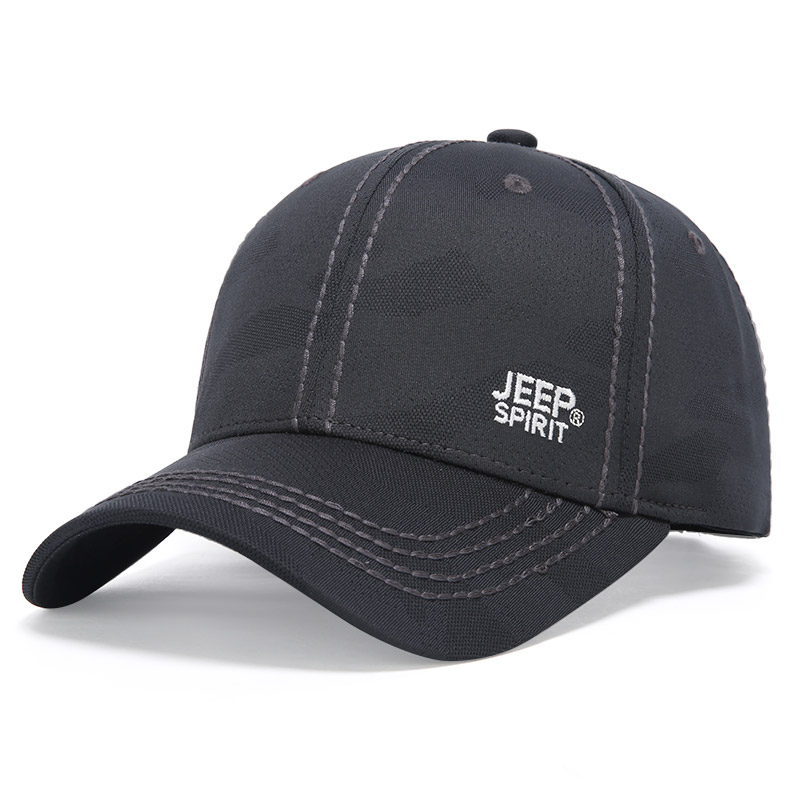 JEEP SPIRIT