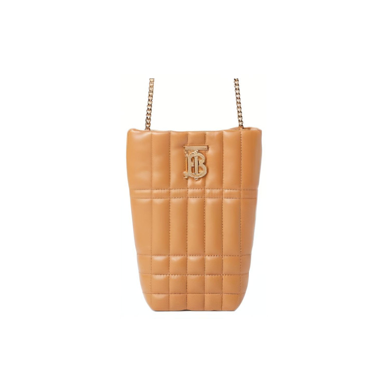 Burberry Lola Logo