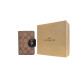 COACH Corner Zip