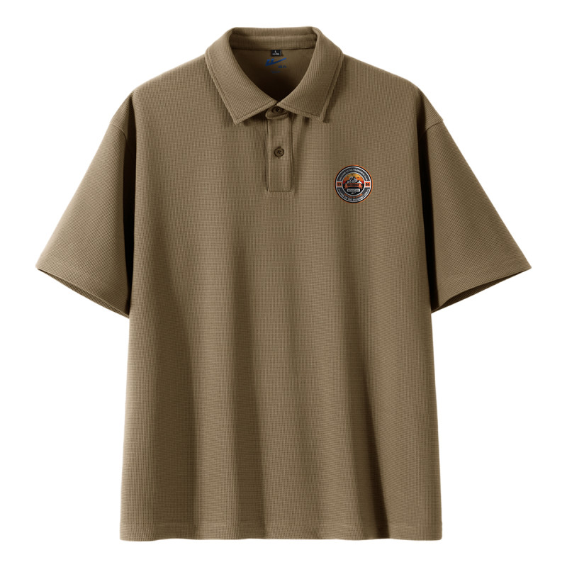 Warrior Polo