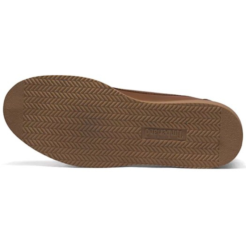 Timberland Newmarket Ii Moc-Toe