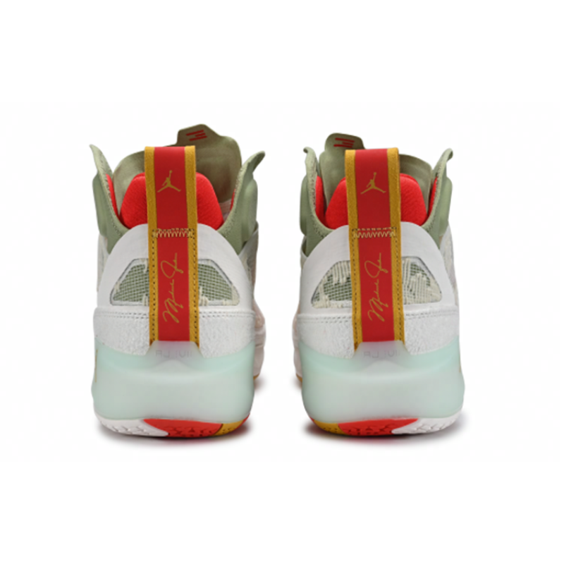 Jordan Air Jordan 37 CNY PF