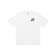 PALACE DODGY BUT LUSH T-SHIRT WHITE LogoT