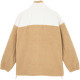 PUMA CLASSICS Unisex Sherpa logo