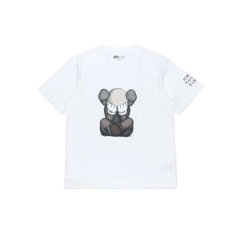 UNIQLO x KAWS T