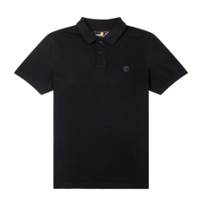 Timberland SS25 Polo