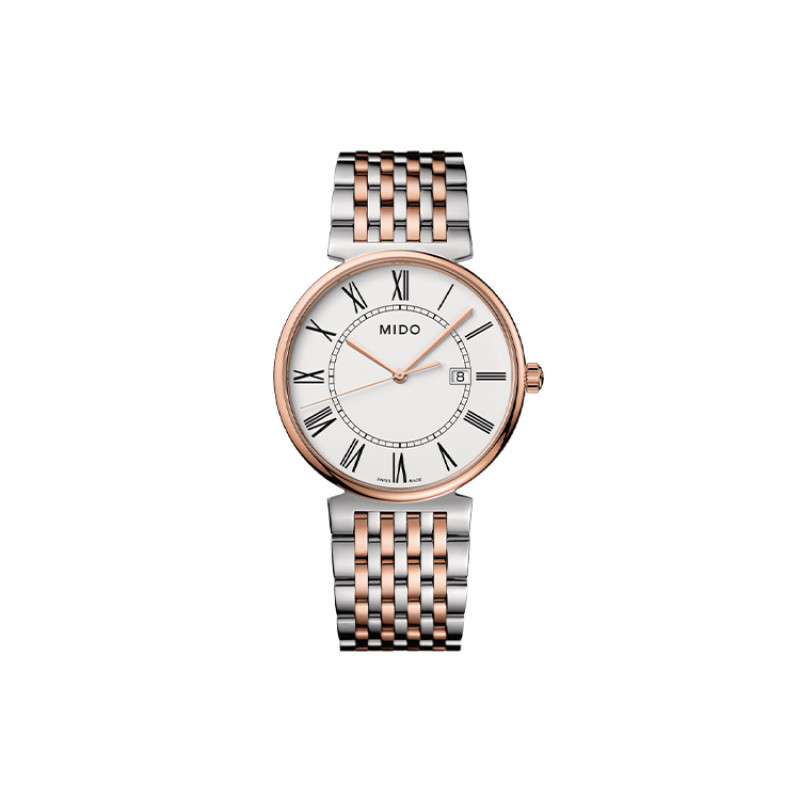 MIDO 38mm M033.410.22.013.00