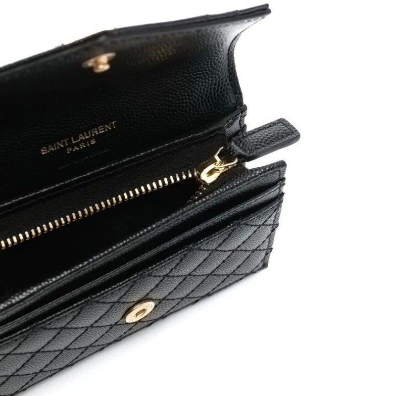 SAINT LAURENT YSL Logo