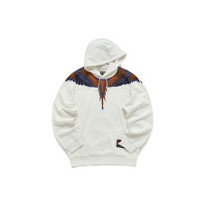 FILA FUSION x Marcelo Burlon Marcelo Burlon Logo