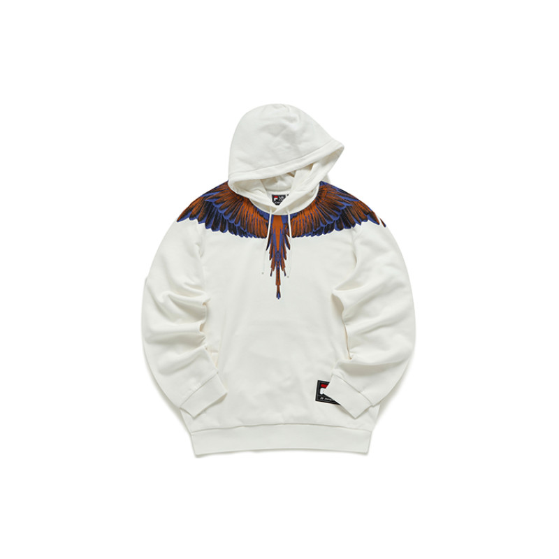FILA FUSION x Marcelo Burlon Marcelo Burlon Logo