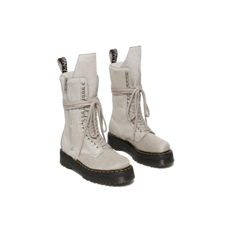 RICK OWENS x Dr.Martens 1918