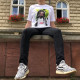 Supreme SS19 Buju Banton Tee T