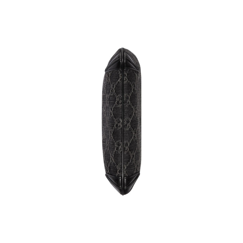 GUCCI Horsebit Slim G