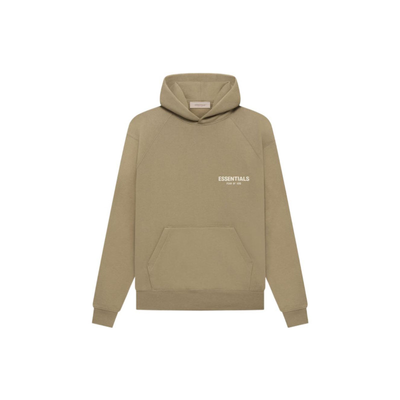 Fear of God Essentials SS22 Oak