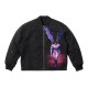 Supreme FW22 Week 4 Supreme x Yohji Yamamoto Nylon Bomber Jacket