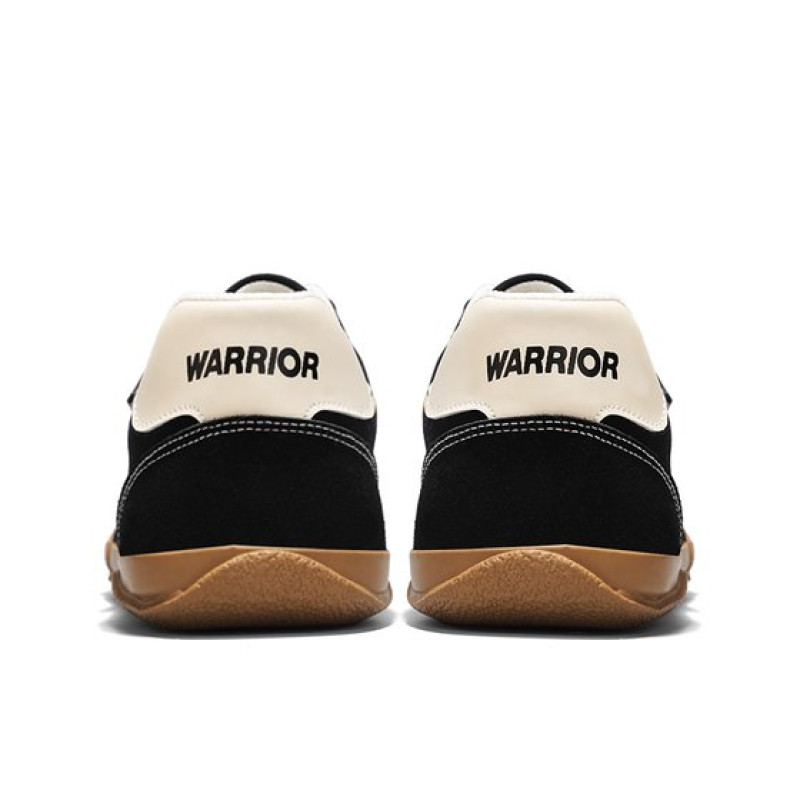 Warrior