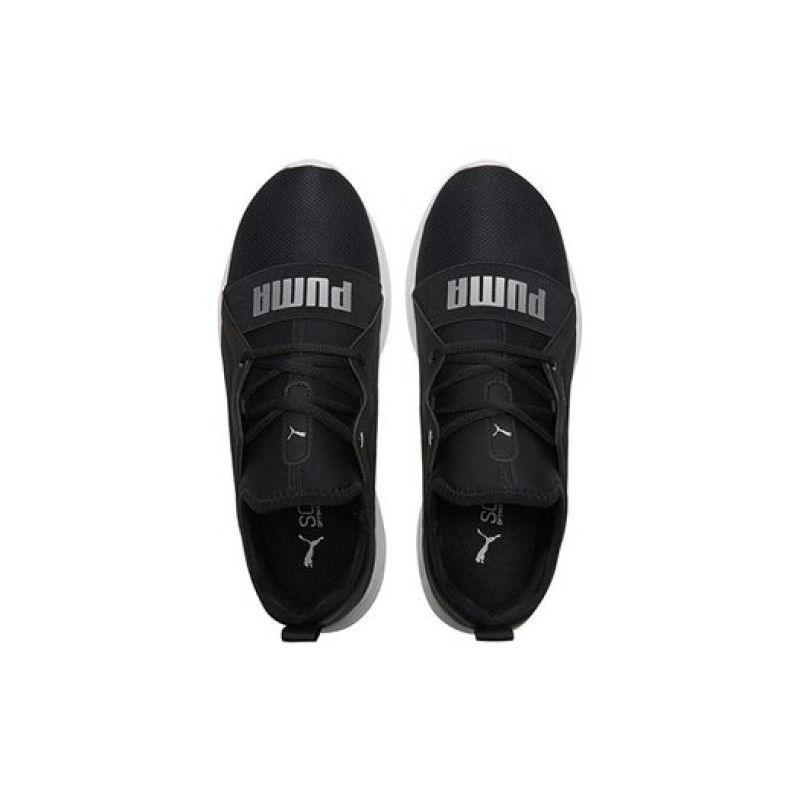 PUMA Resolve Street