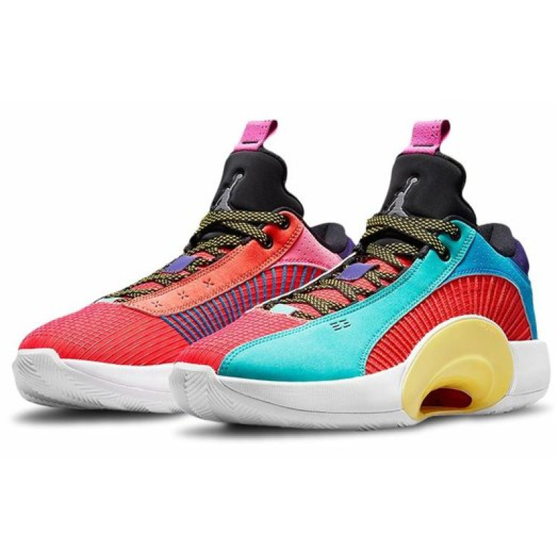Jordan Air Jordan 35 Low DS PF 