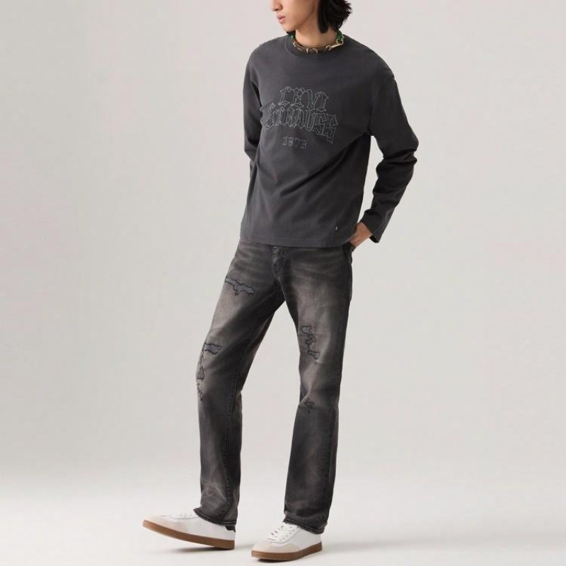 levis 502