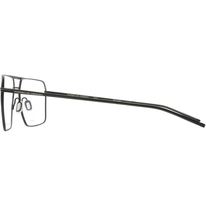 PORSCHE DESIGN Liquid Titanium 911