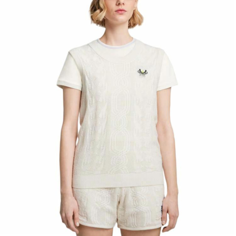 PUMA x PALOMO SS24 logo