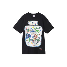 Supreme x yohji yamamoto FW22 Week 4 Paint tee T