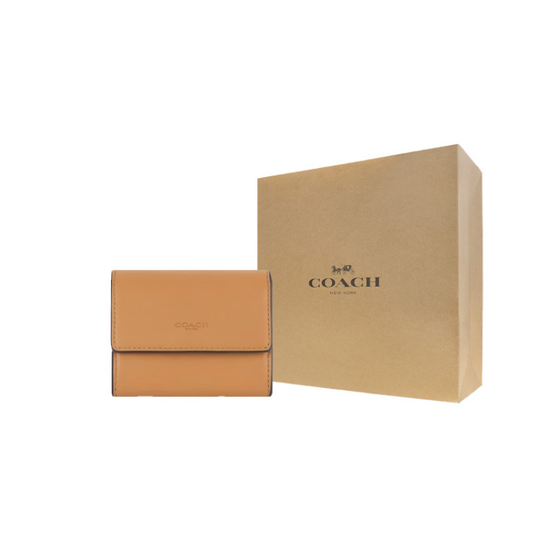 COACH Complimentary Flap