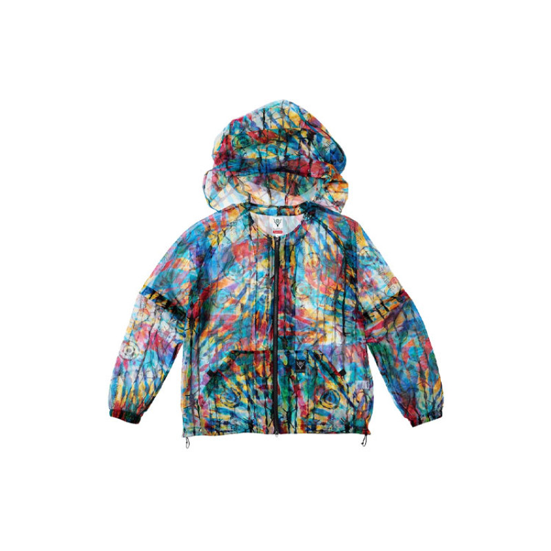 Supreme SS21 Week 9 x SOUTH2 WEST8 Bush Parka