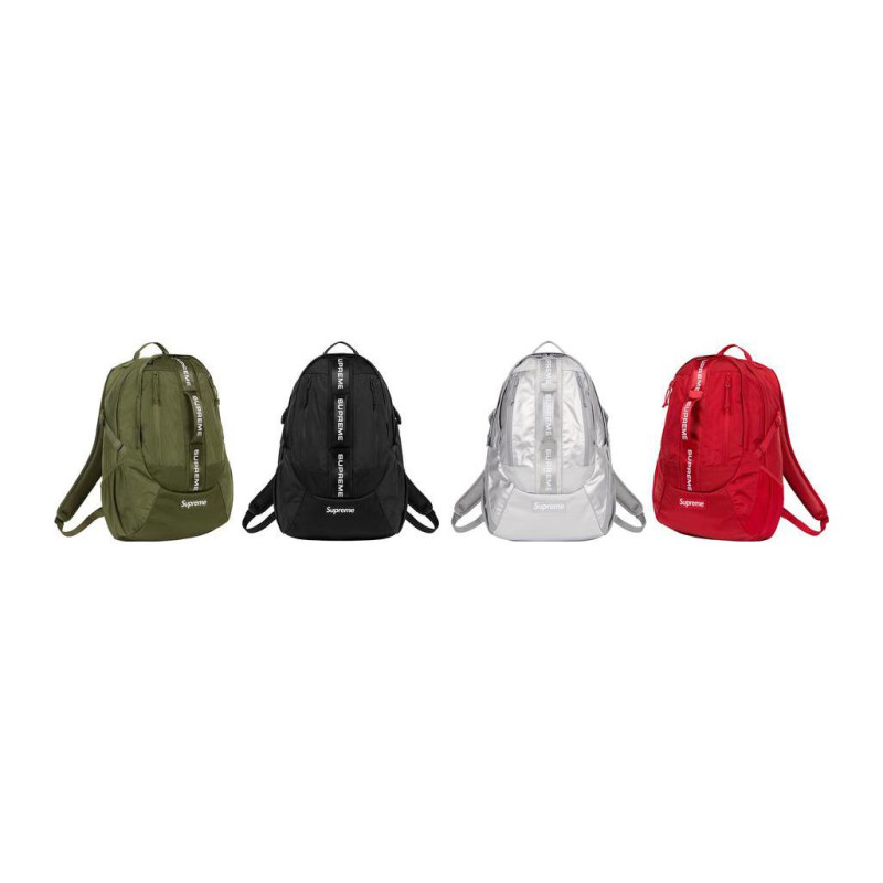 Supreme FW22 Week 1