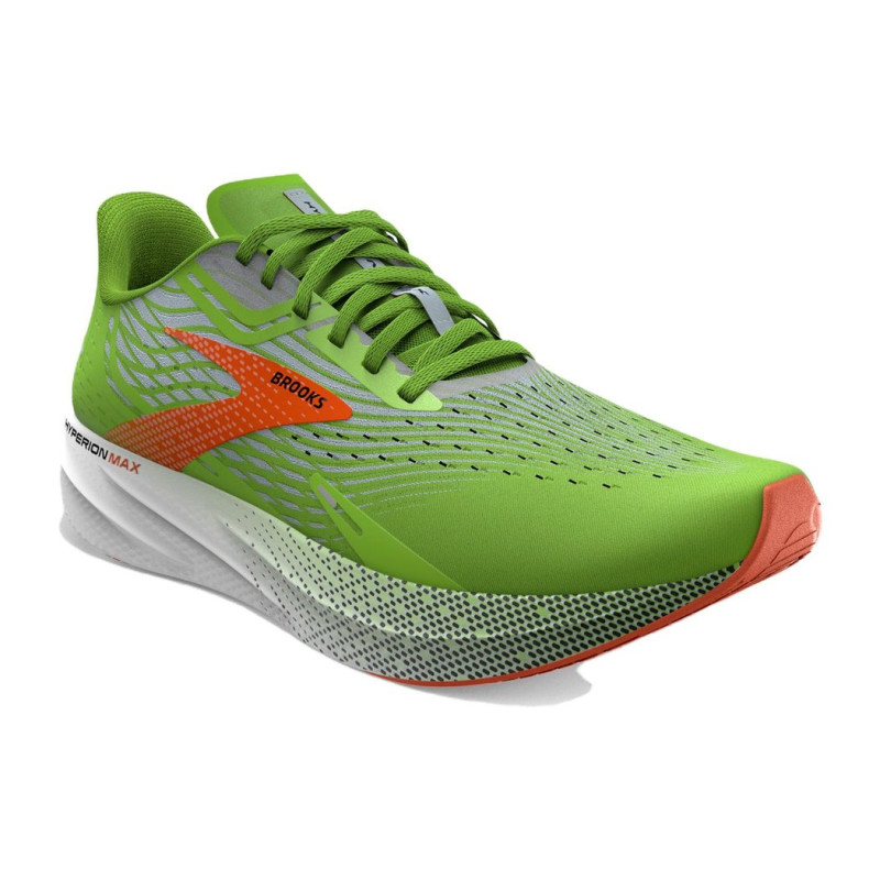Brooks Hyperion Max