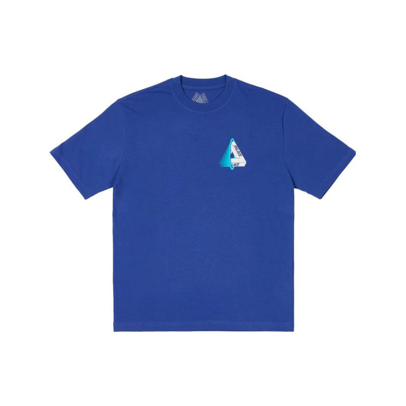 PALACE FW23 TRI-VOID T-SHIRT T