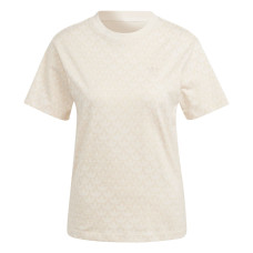adidas originals TREFOIL MONOGRAM TEE LogoT