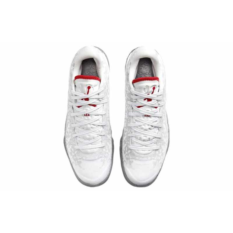 Jordan Zion 3 PF 3Fresh Paint