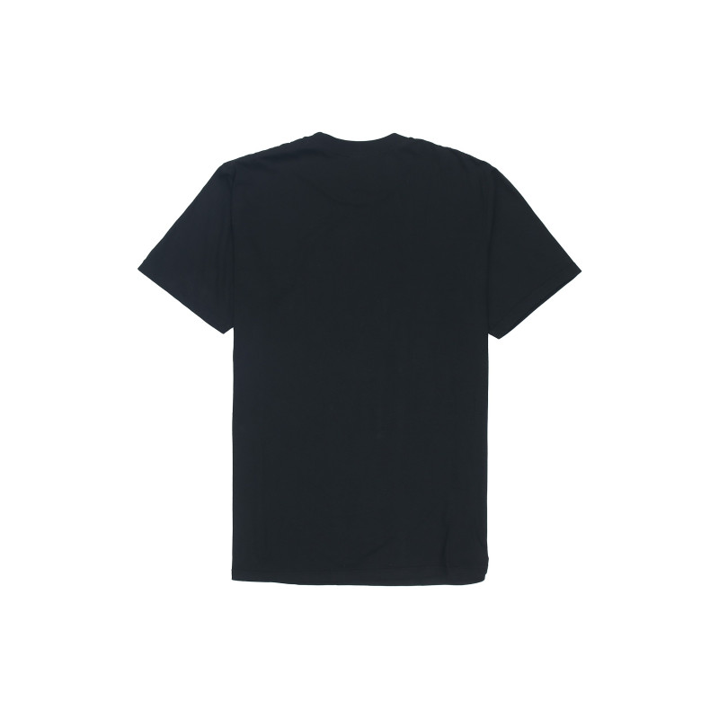 Supreme FW17 Nas Tee Black T