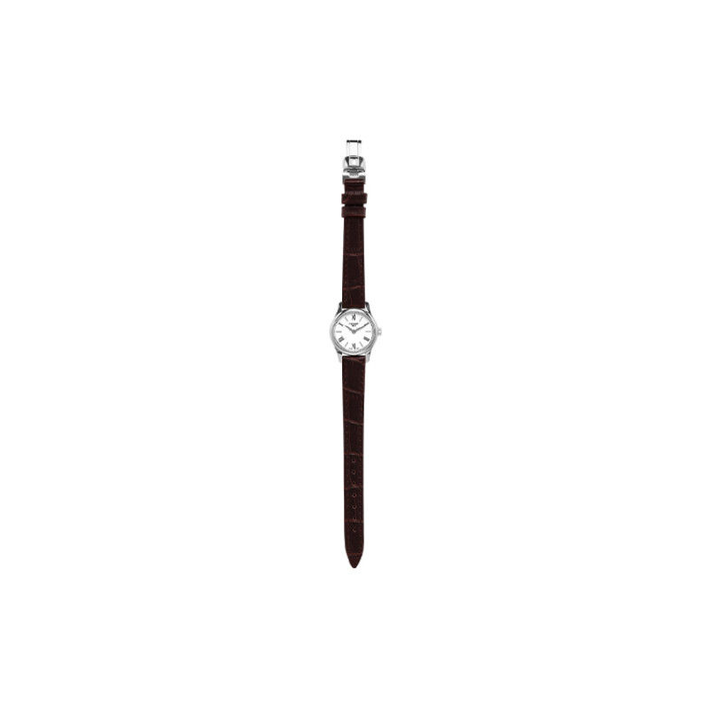 TISSOT 25mm T063.009.16.018.00