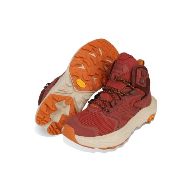 HOKA ONE ONE Anacapa 2 Mid GTX