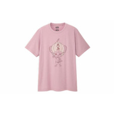 UNIQLO ONE PIECE T