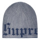 Supreme Old English Printed Beanie -