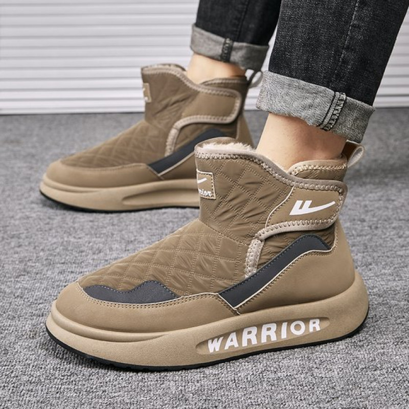 Warrior