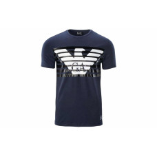 EMPORIO ARMANI SS22 logoT