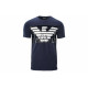 EMPORIO ARMANI SS22 logoT