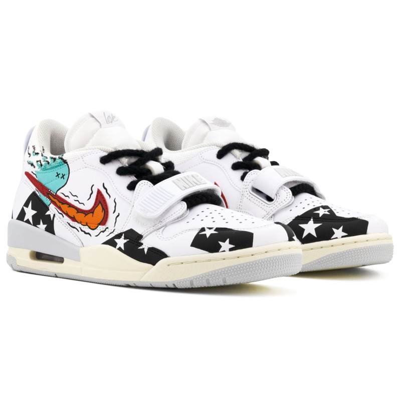 Jordan Legacy 312