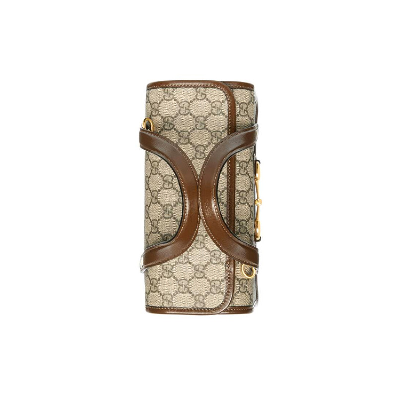 GUCCI Horsebit 1955 Logo
