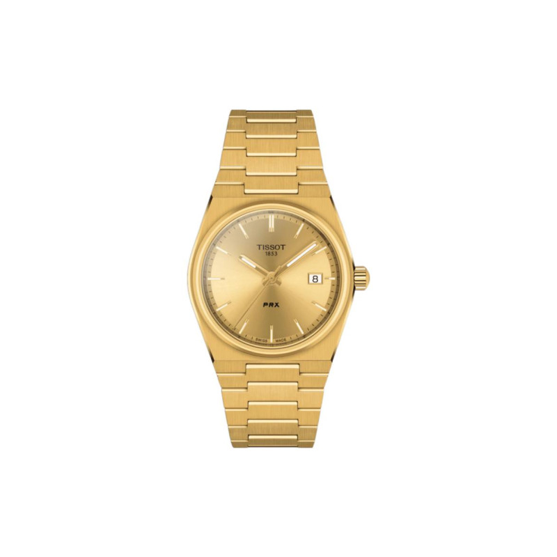 TISSOTPRX 35mm T137.210.33.021.00