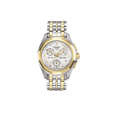 TISSOT 33mm T008.217.22.111.00