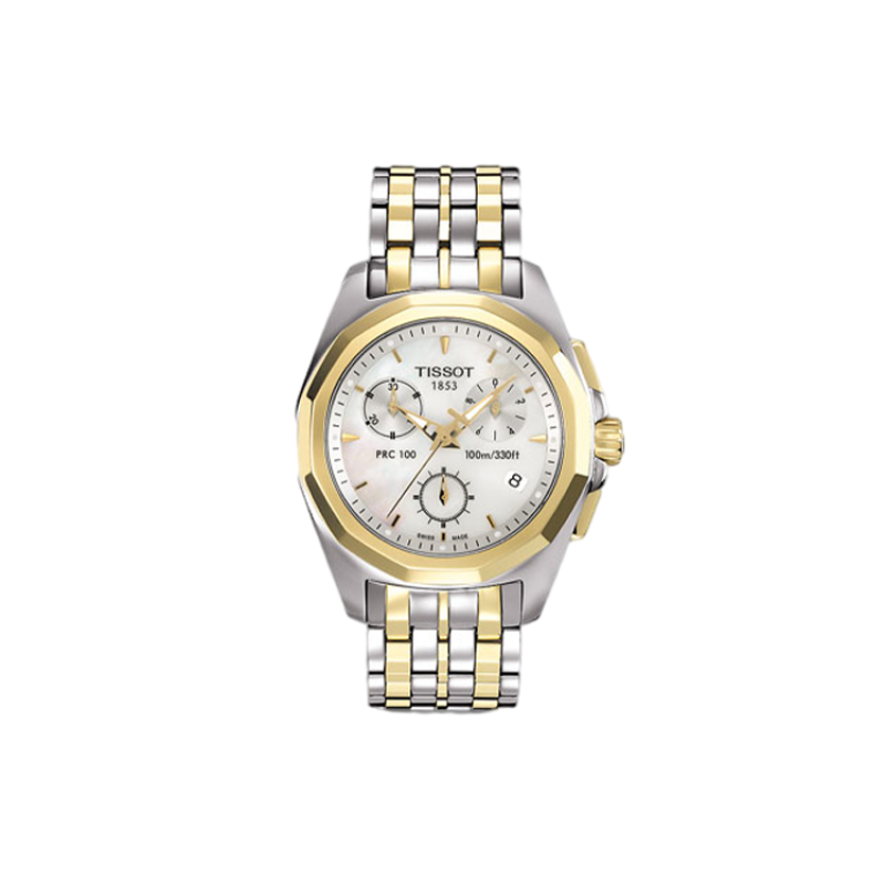 TISSOT 33mm T008.217.22.111.00