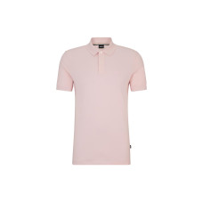 HUGO BOSS Polo Shirt With Embroidered Logo PoloPolo