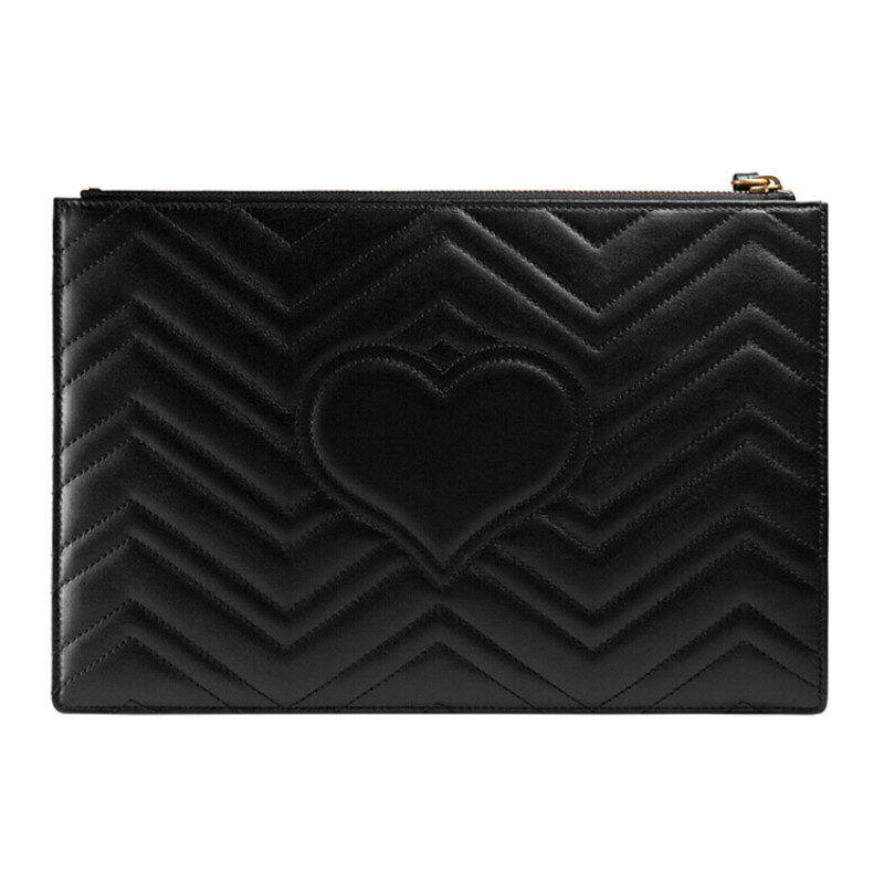 GUCCI GG Marmont Logo